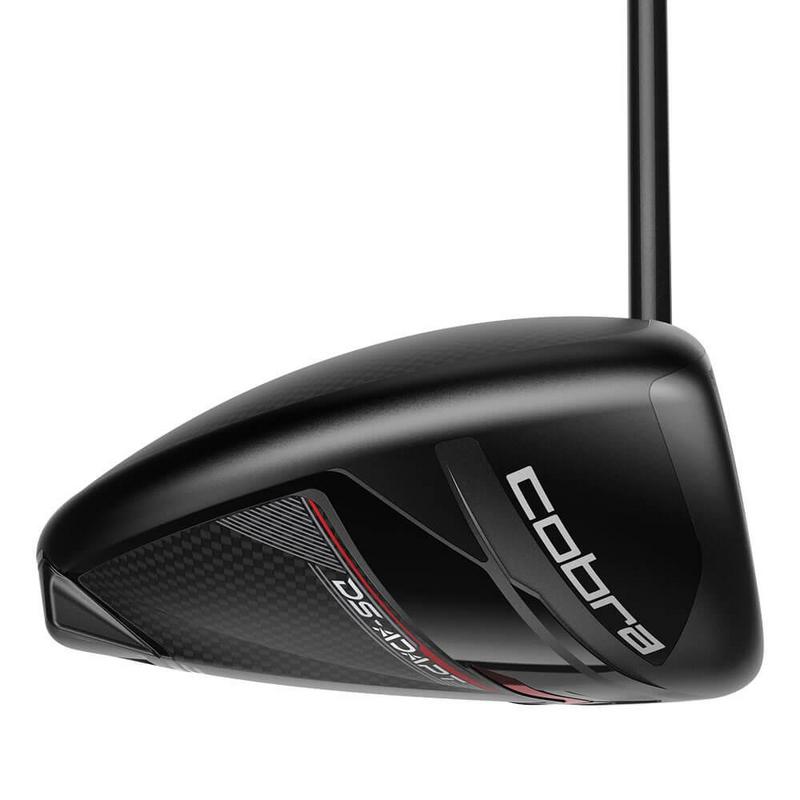 Cobra DS ADAPT Max D Golf Driver - main image