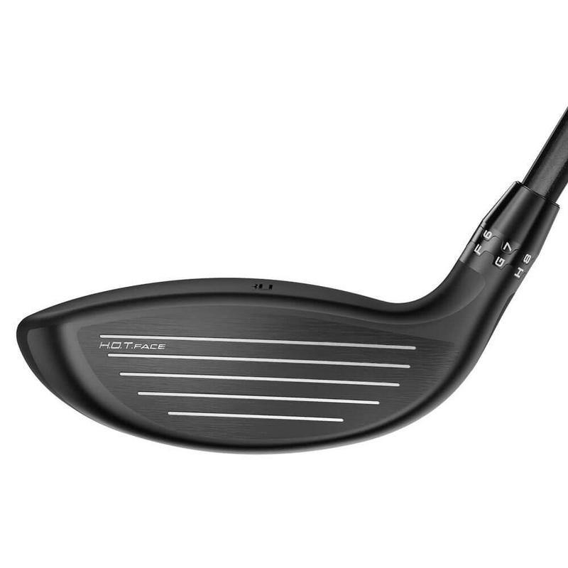 Cobra DS ADAPT Max Golf Fairway Woods - main image