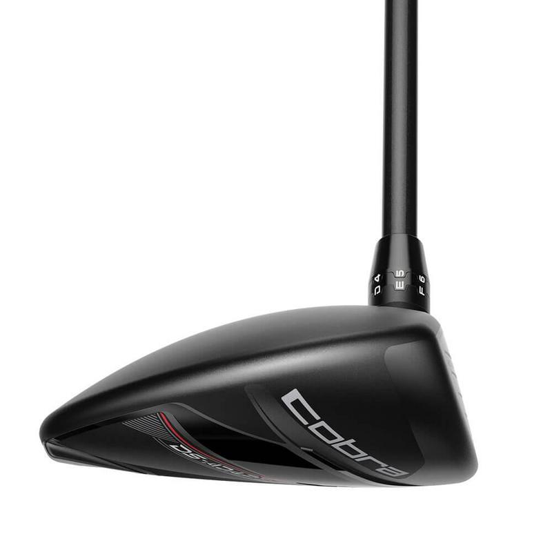 Cobra DS ADAPT Max Golf Fairway Woods - main image