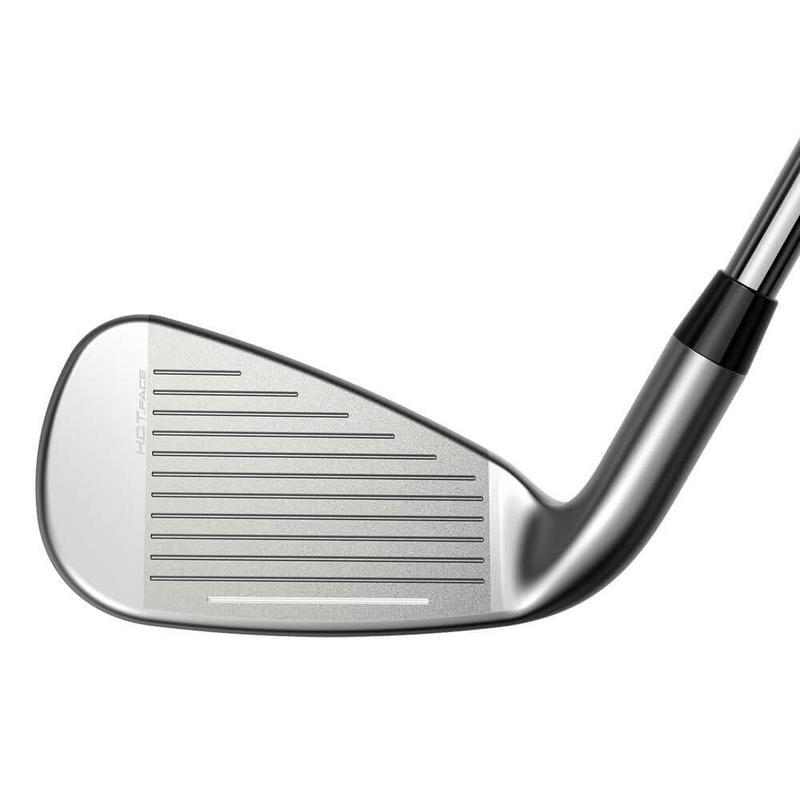 Cobra DS ADAPT Max Golf Irons - Steel - main image