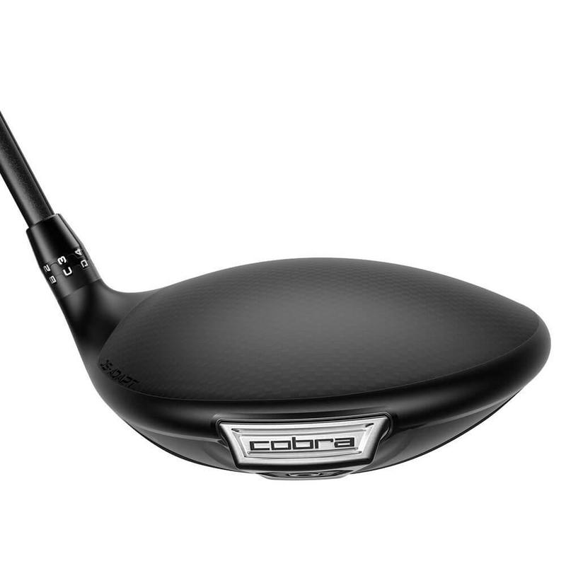 Cobra DS ADAPT Max K Golf Driver - main image