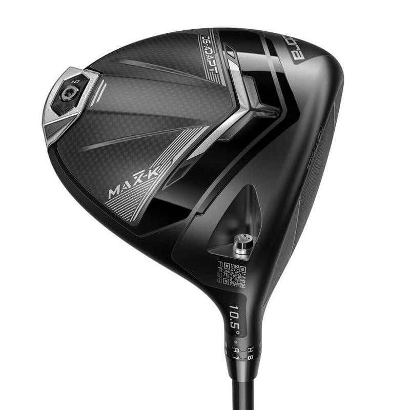 Cobra DS ADAPT Max K Golf Driver