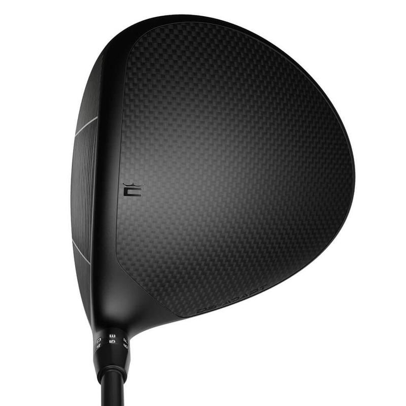 Cobra DS ADAPT Max K Women's Golf Driver - main image