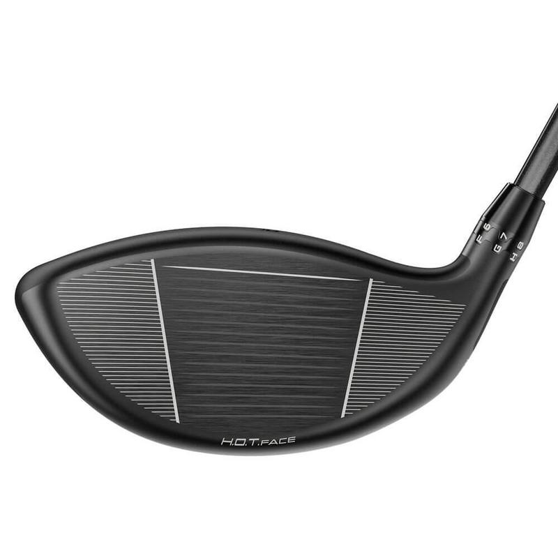 Cobra DS ADAPT Max K Women's Golf Driver - main image