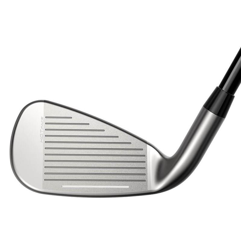 Cobra DS ADAPT Max Women's Golf Irons - Graphite - main image