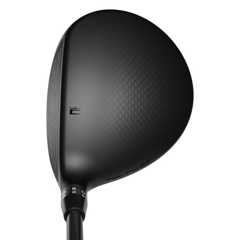 Cobra DS ADAPT X Golf Fairway Woods - main image