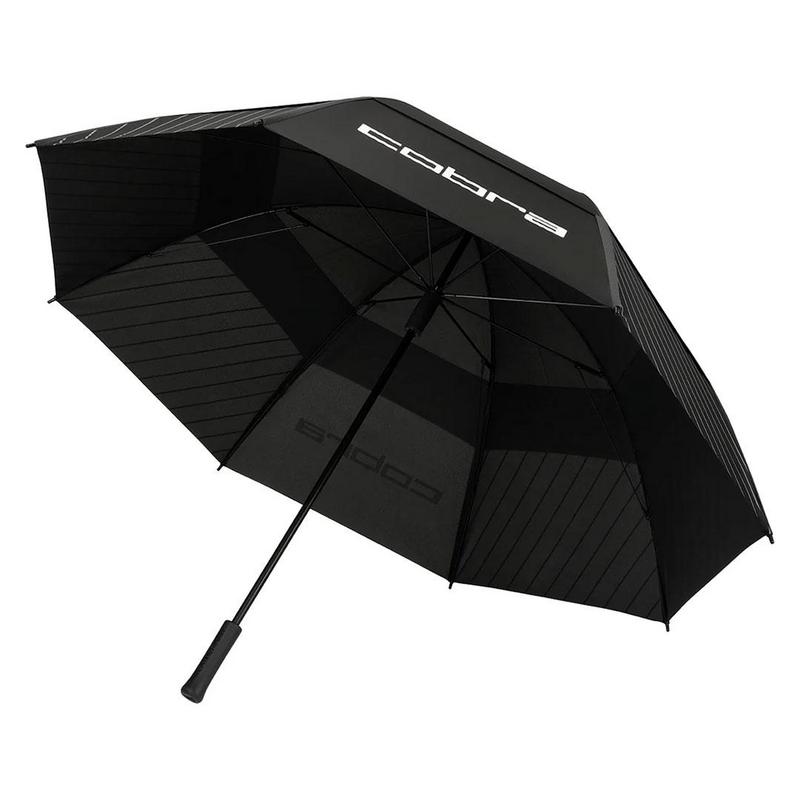 Cobra Double Canopy Golf Umbrella - main image