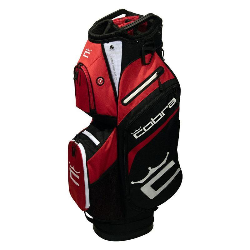 Cobra Air X Offset Senior Golf Package Set - Graphite - main image