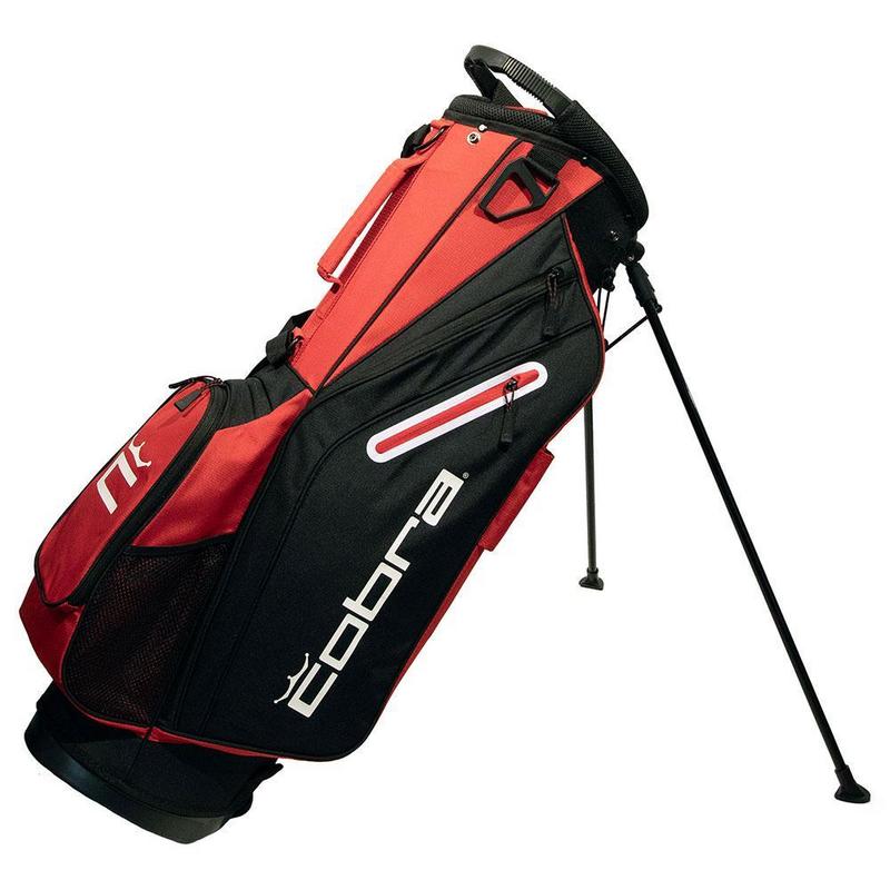 Cobra Air X Offset Men's Golf Package Set - Graphite/Steel - main image