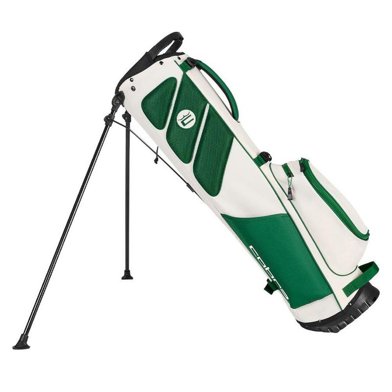 Cobra Ultralight Golf Carry Bag - Vine/Sugared Almond - main image