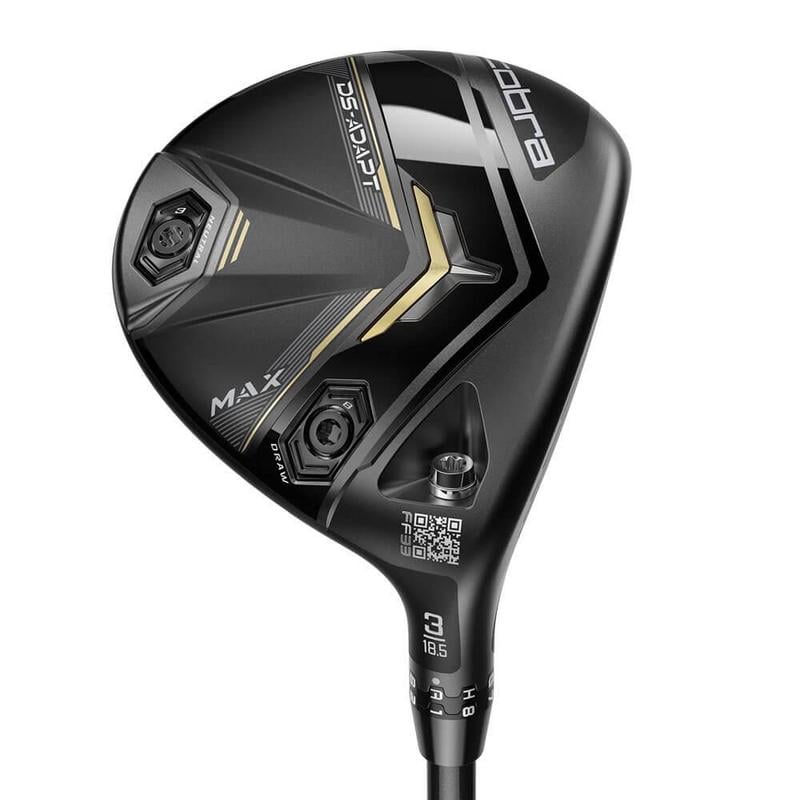 Cobra DS ADAPT Max Women's Golf Fairway Woods