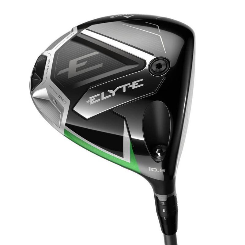 Callaway Elyte Mens Full Set - main image