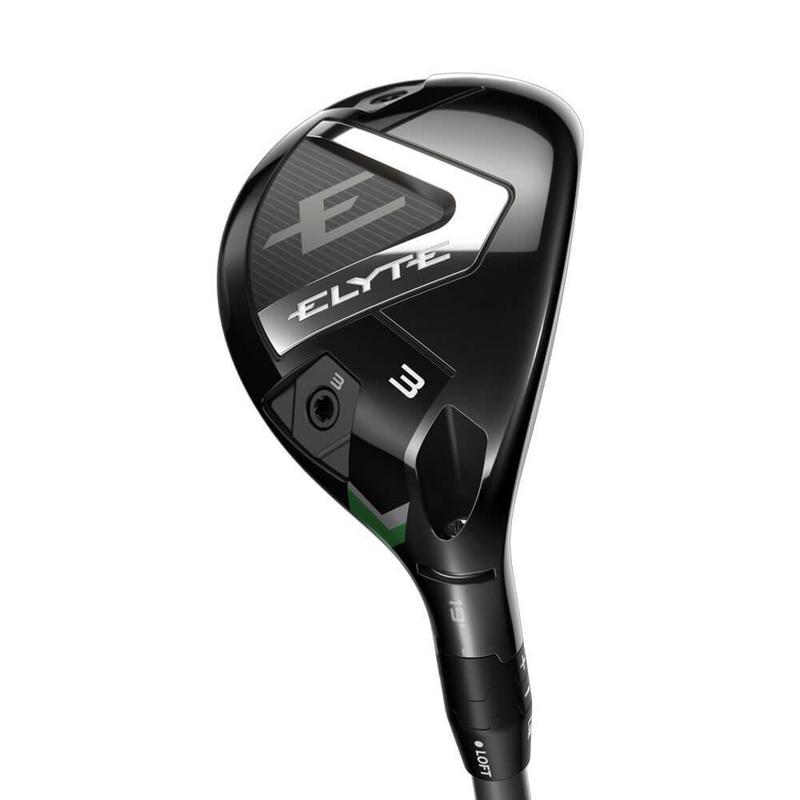 Callaway Elyte Mens Full Set - main image