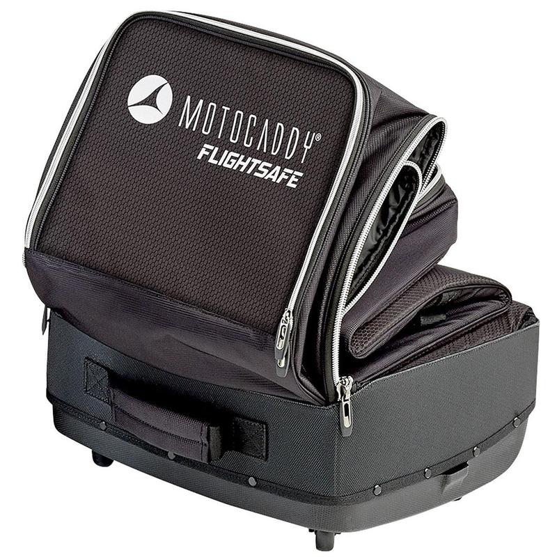 Motocaddy Flight Safe Golf Travel Cover - main image