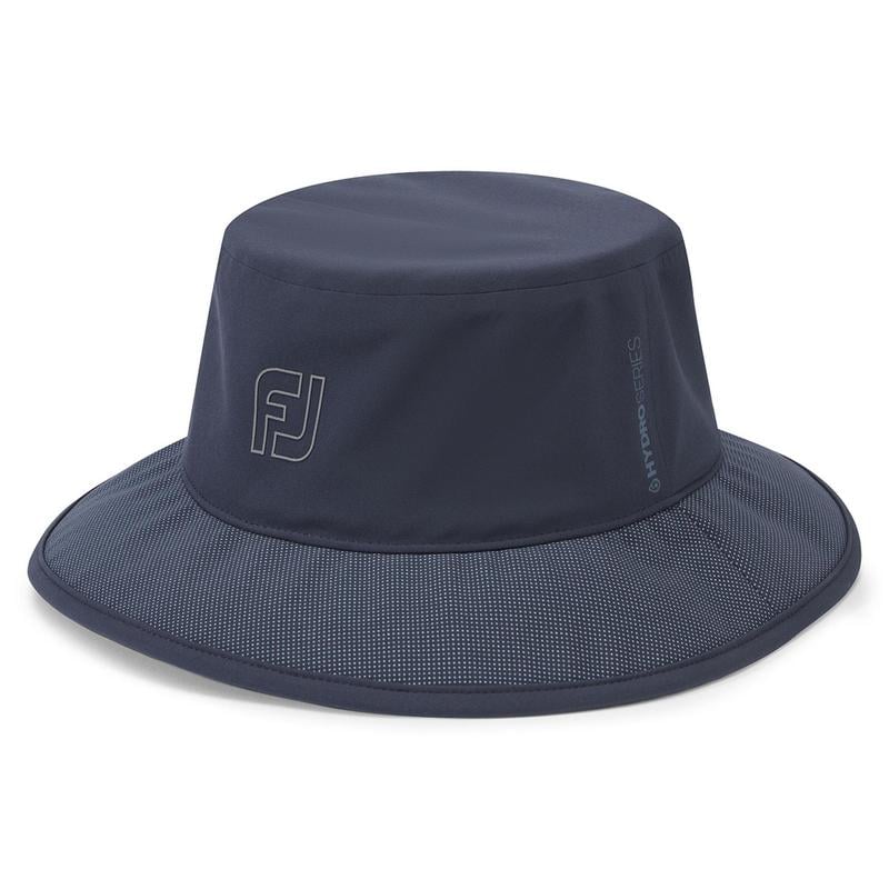 FootJoy HydroSeries Bucket Hat - Navy - main image