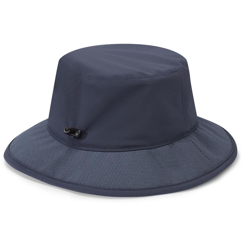 FootJoy HydroSeries Bucket Hat - Navy - main image