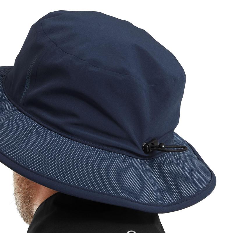 FootJoy HydroSeries Bucket Hat - Navy - main image