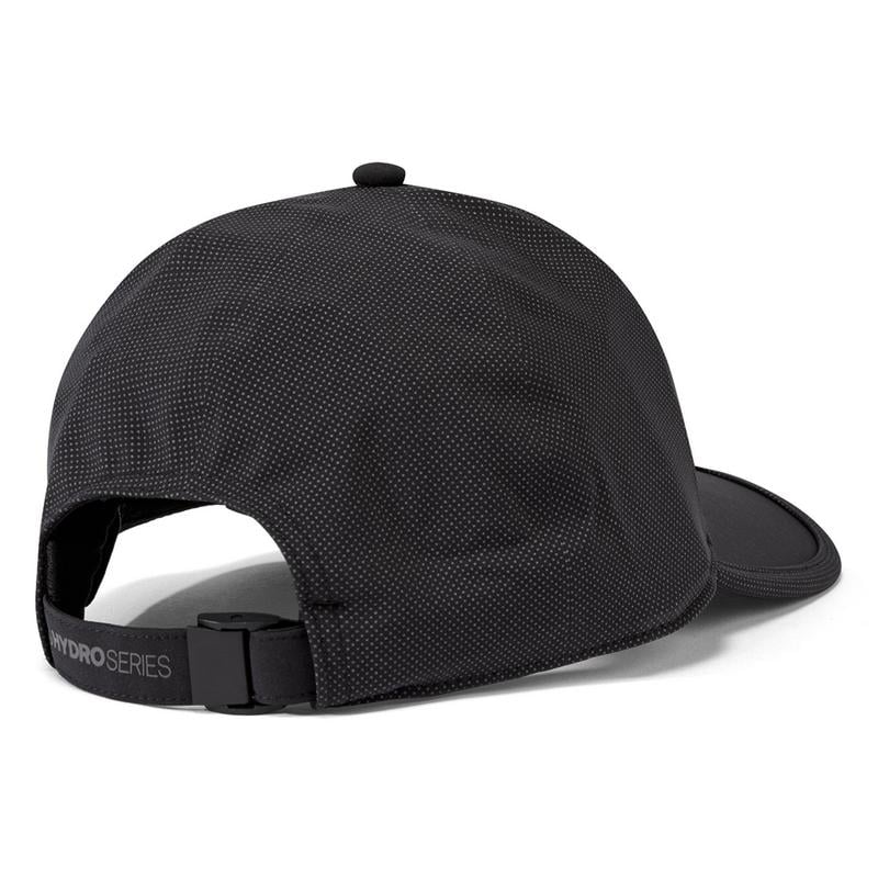 FootJoy HydroSeries Cap - Black - main image