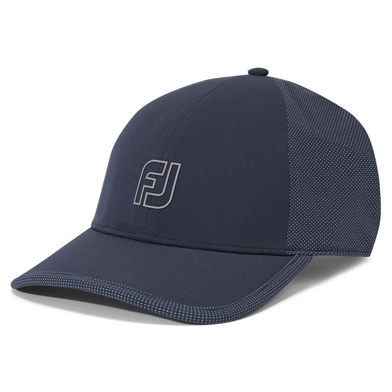 FootJoy HydroSeries Cap - Navy - main image