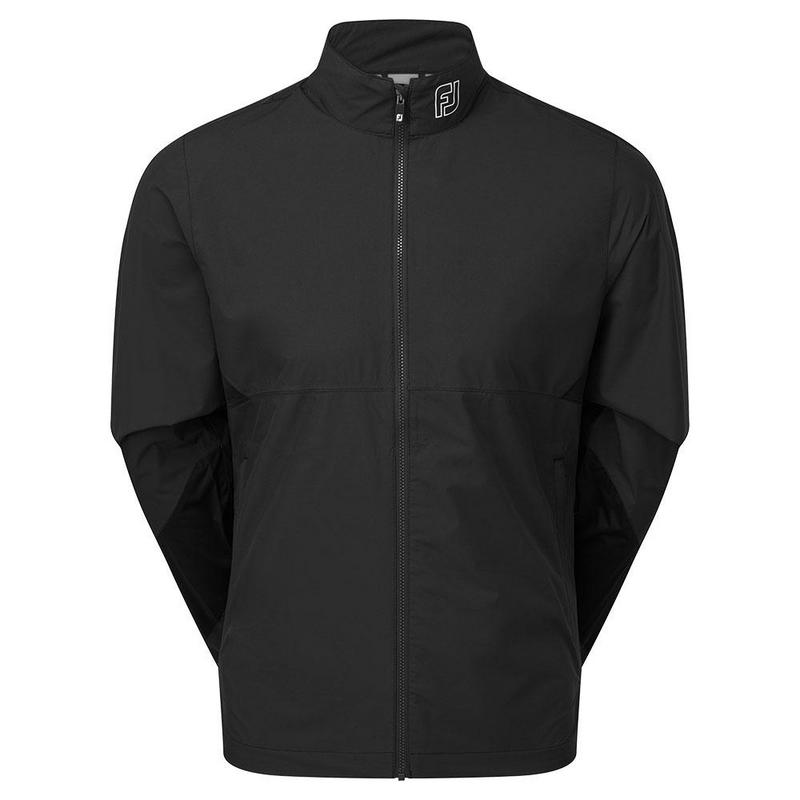 FootJoy Hydrolite X Waterproof Suit - Black - main image