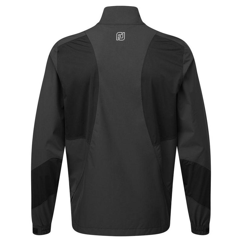 FootJoy Hydrolite X Jacket - Black - main image