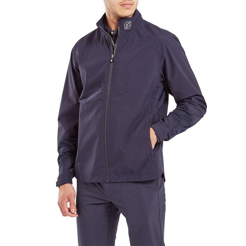 FootJoy Hydrolite X Waterproof Suit - Navy - main image