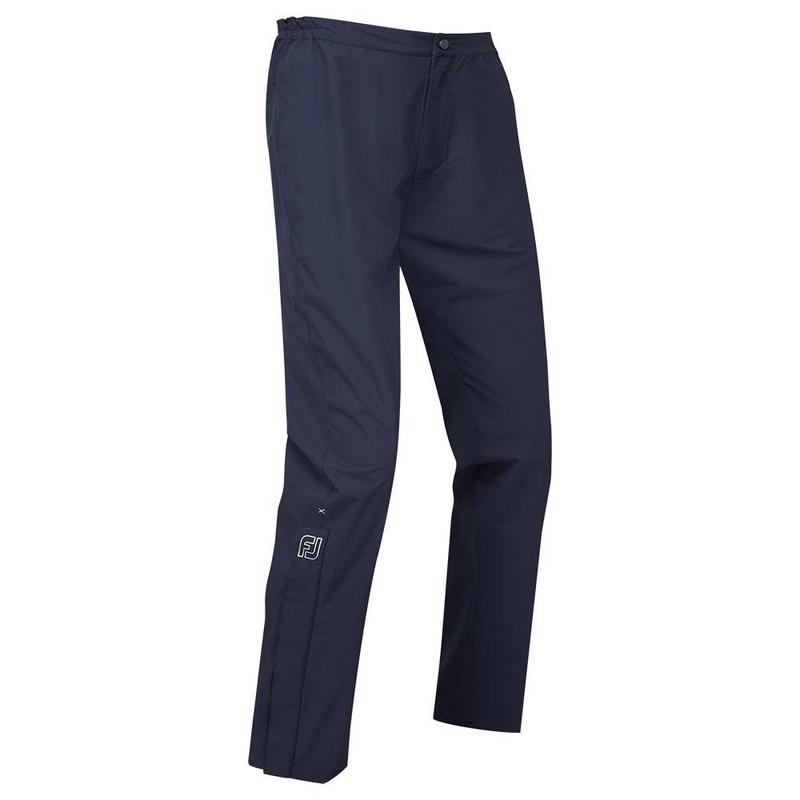 FootJoy Hydrolite X Trouser - Navy - main image