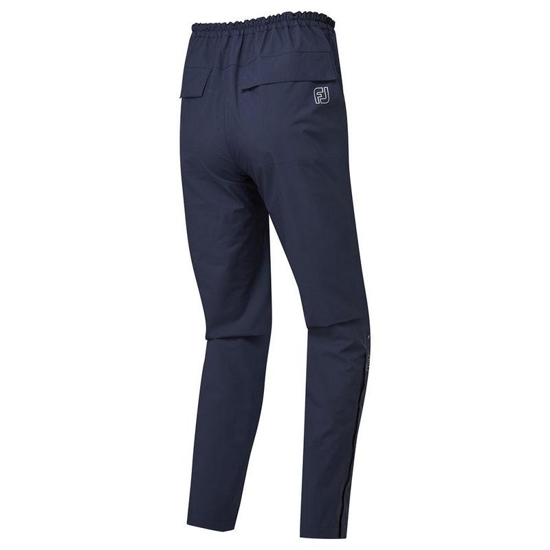 FootJoy Hydrolite X Trouser - Navy - main image