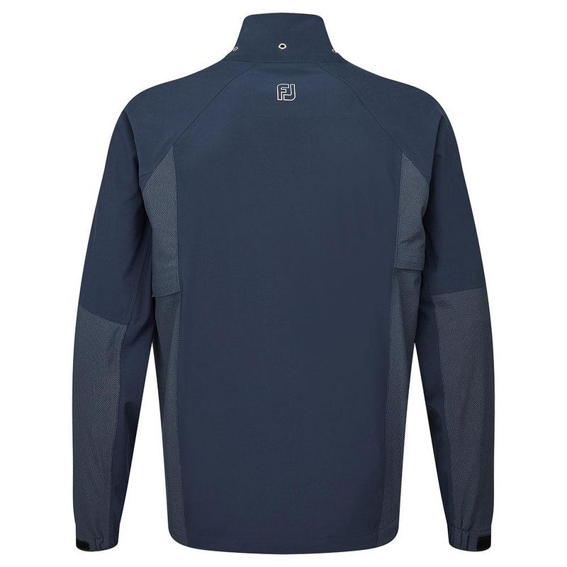 FootJoy HydroTour Mens Waterproof Suit - Navy - main image