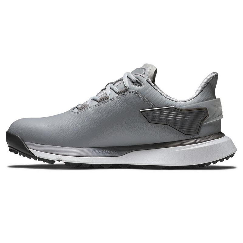 FootJoy Pro SLX Golf Shoes - Grey/Grey/White - main image