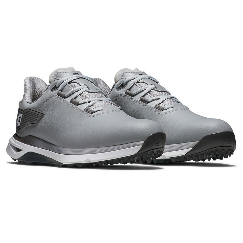 FootJoy Pro SLX Golf Shoes - Grey/Grey/White - main image