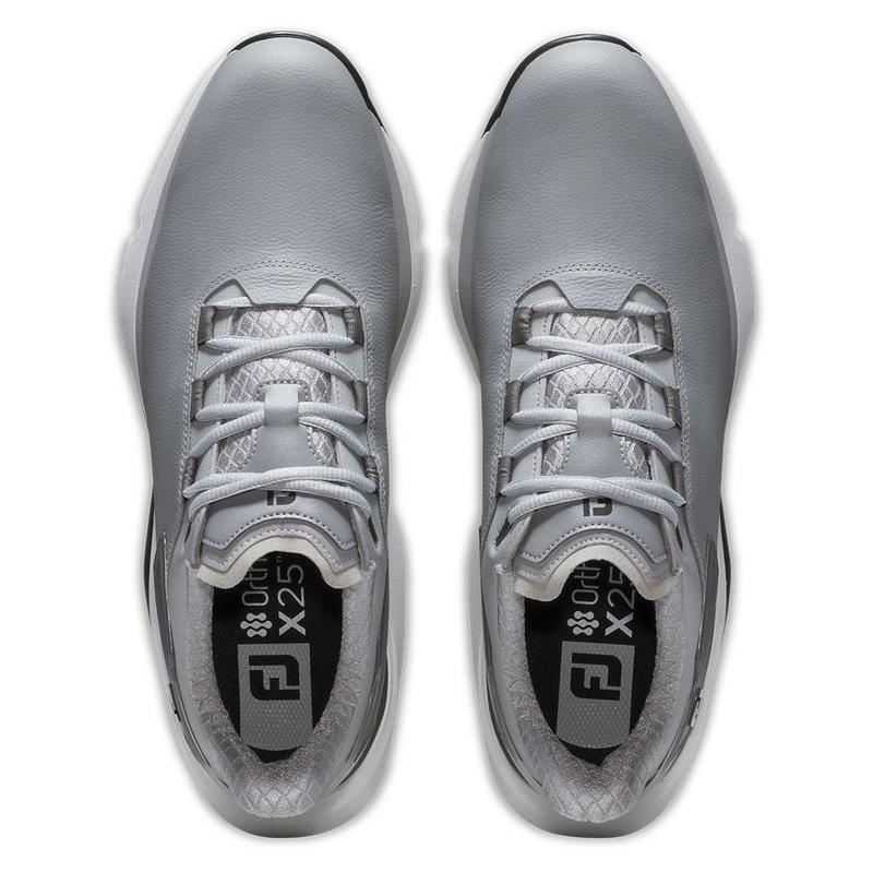 FootJoy Pro SLX Golf Shoes - Grey/Grey/White - main image