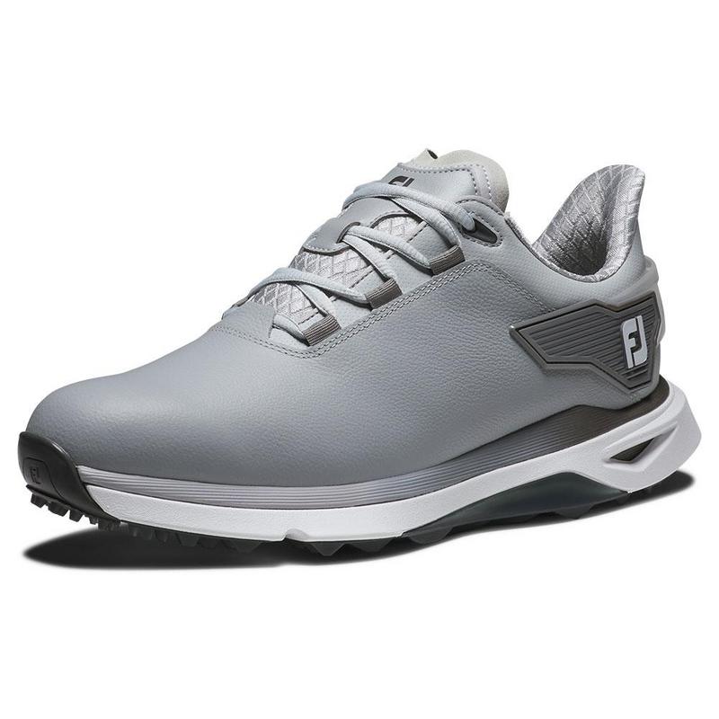 FootJoy Pro SLX Golf Shoes - Grey/Grey/White - main image