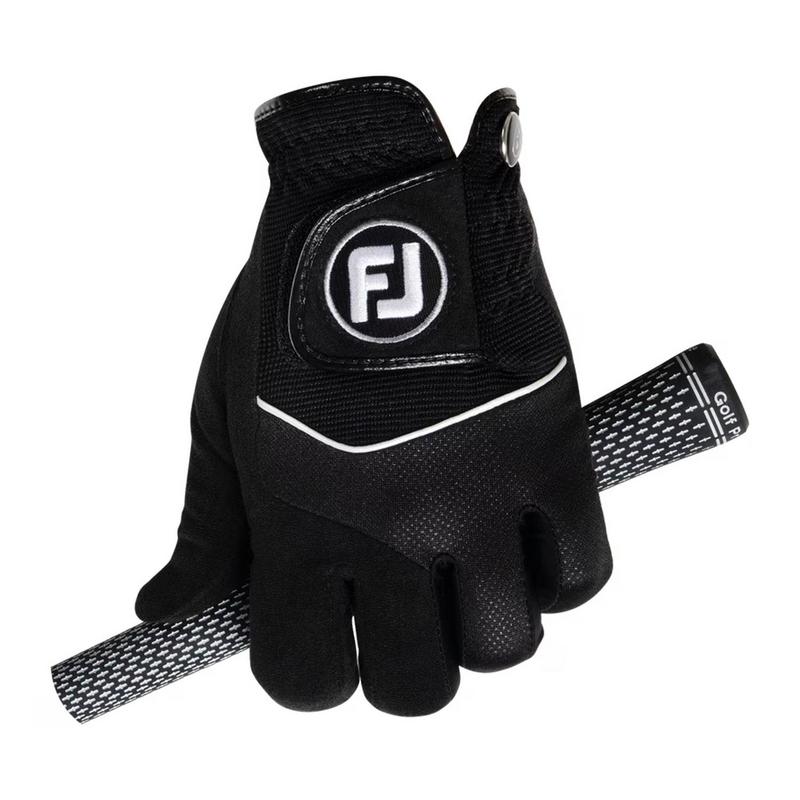 FootJoy Raingrip Ladies Golf Glove - Black - main image