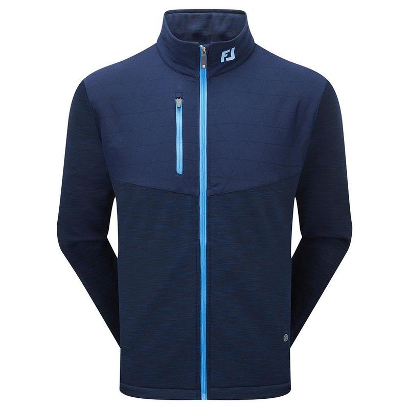 FootJoy ThermoSeries Hybrid Jacket - Navy - main image