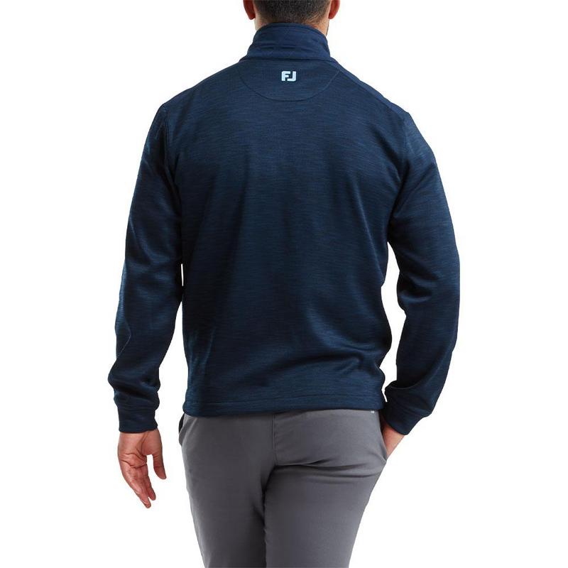 FootJoy ThermoSeries Hybrid Jacket - Navy - main image