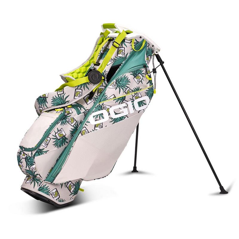 Ogio Fuse Golf Stand Bag - Agave Ahora - main image