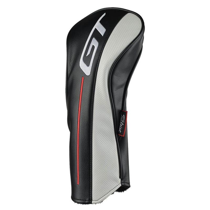 Titleist GT3 Golf Driver - main image