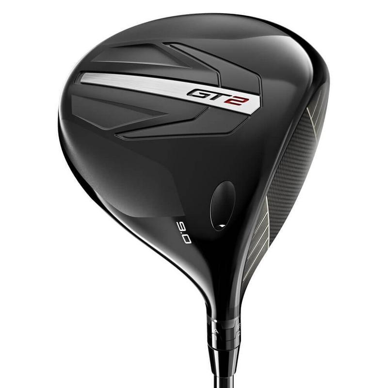 Titleist GT2 Premium Golf Driver - main image