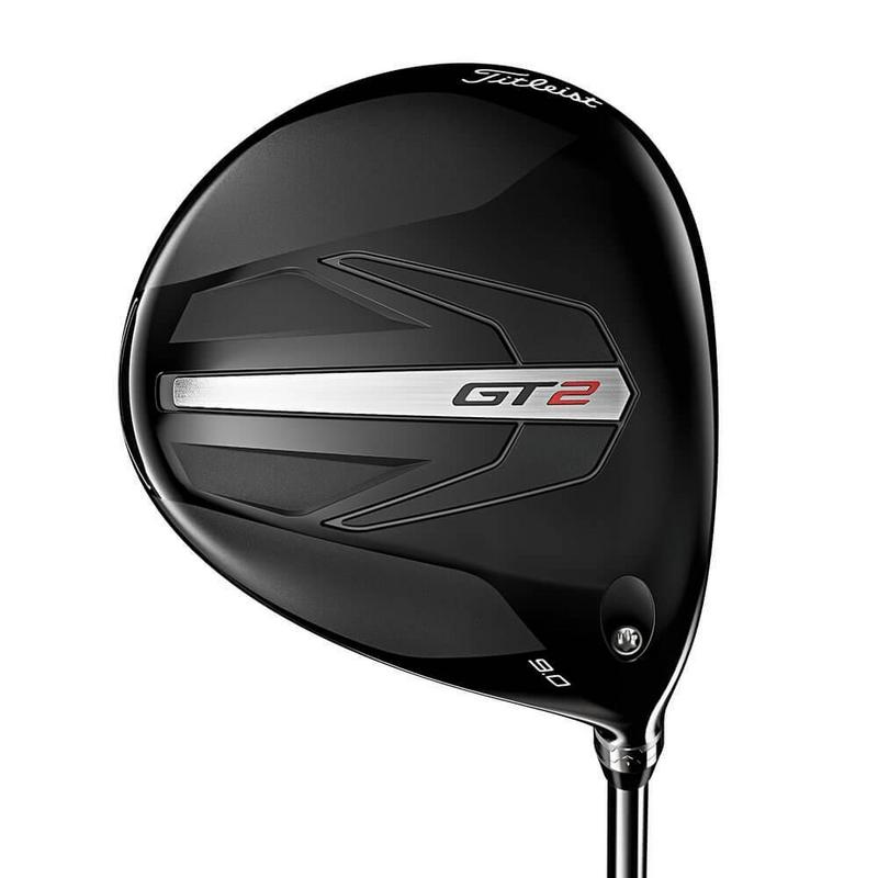 Titleist GT2 Premium Golf Driver - main image