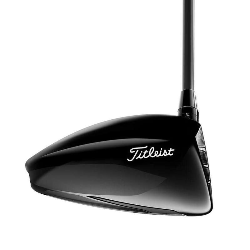 Titleist GT2 Premium Golf Driver - main image