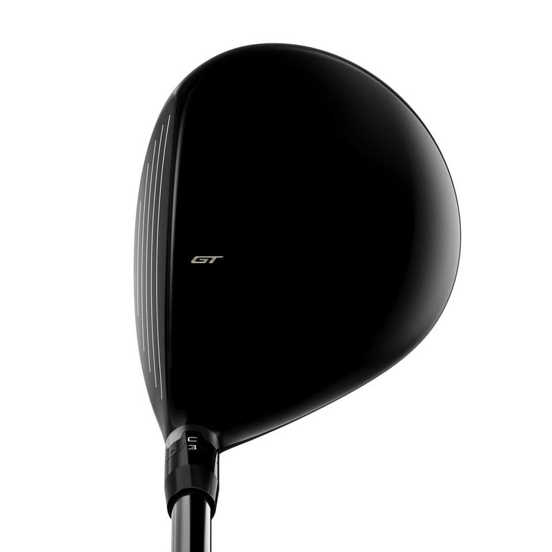 Titleist GT2 Golf Fairway Woods - main image