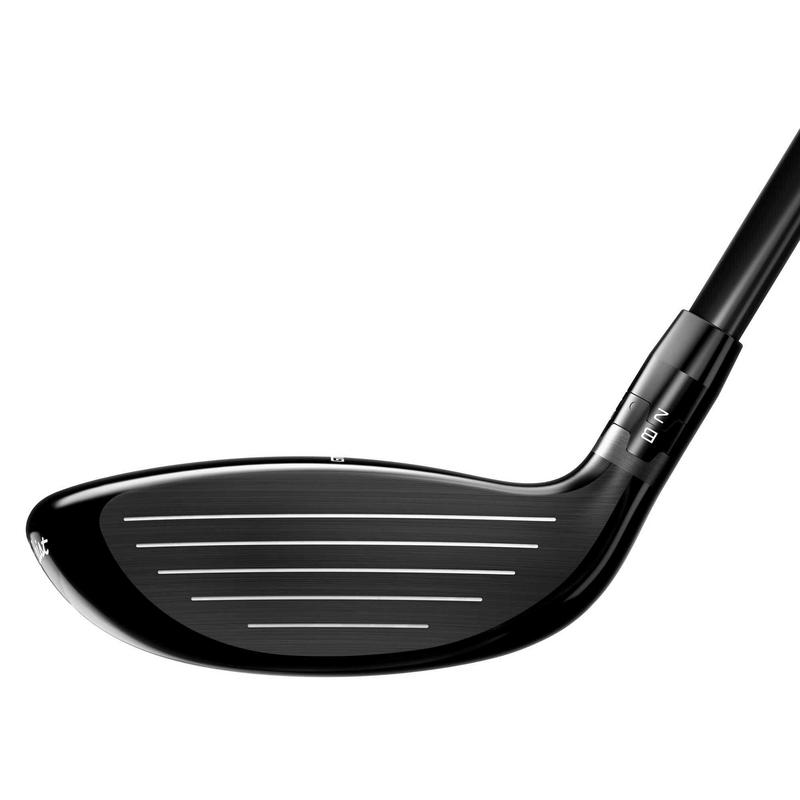 Titleist GT2 Golf Fairway Woods - main image