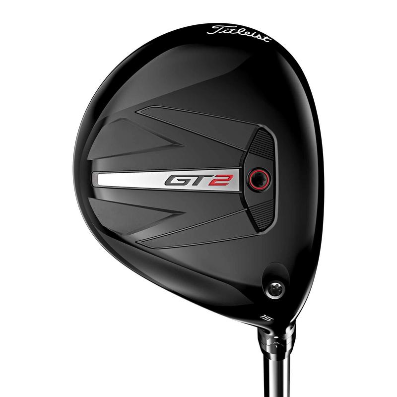 Titleist GT2 Golf Fairway Woods - main image