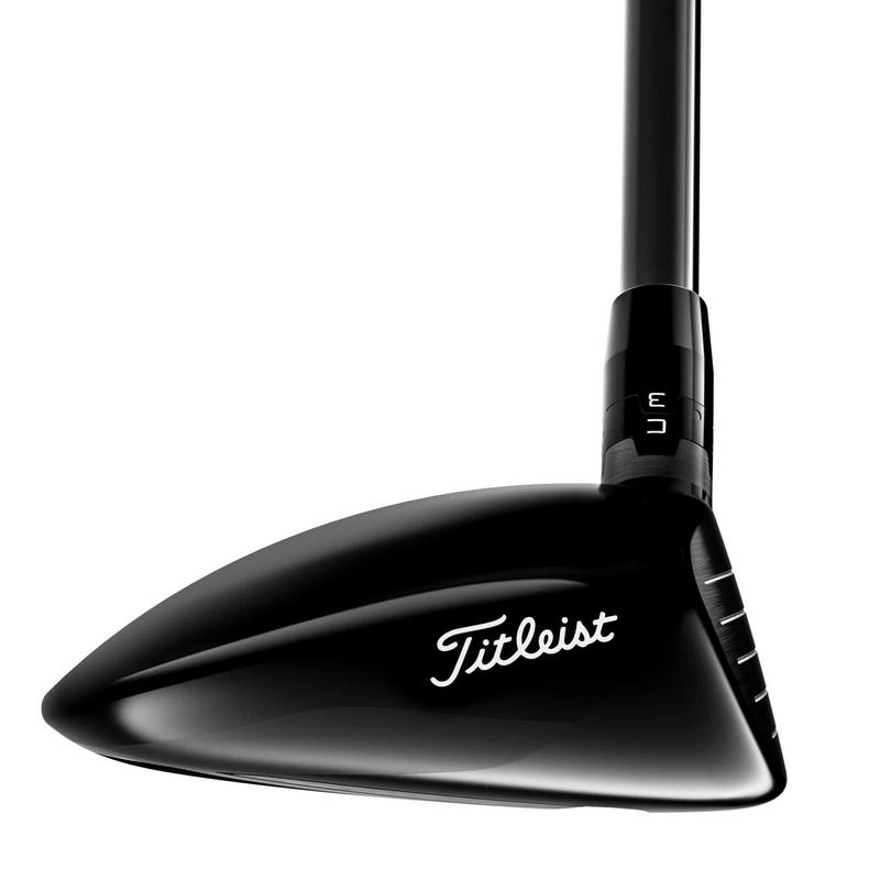 Titleist GT2 Golf Fairway Woods - main image