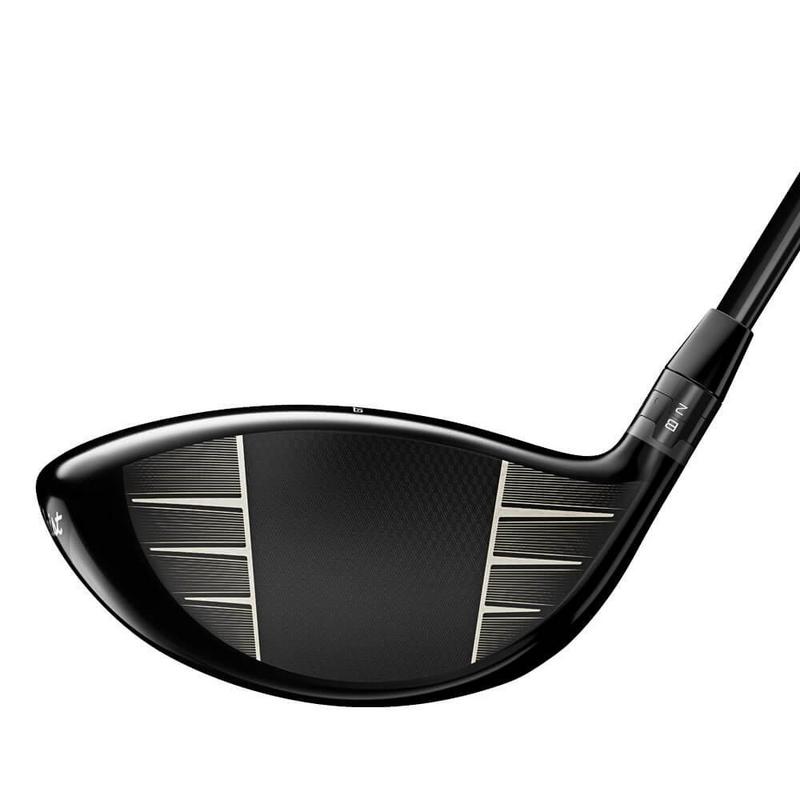 Titleist GT3 Golf Driver - main image