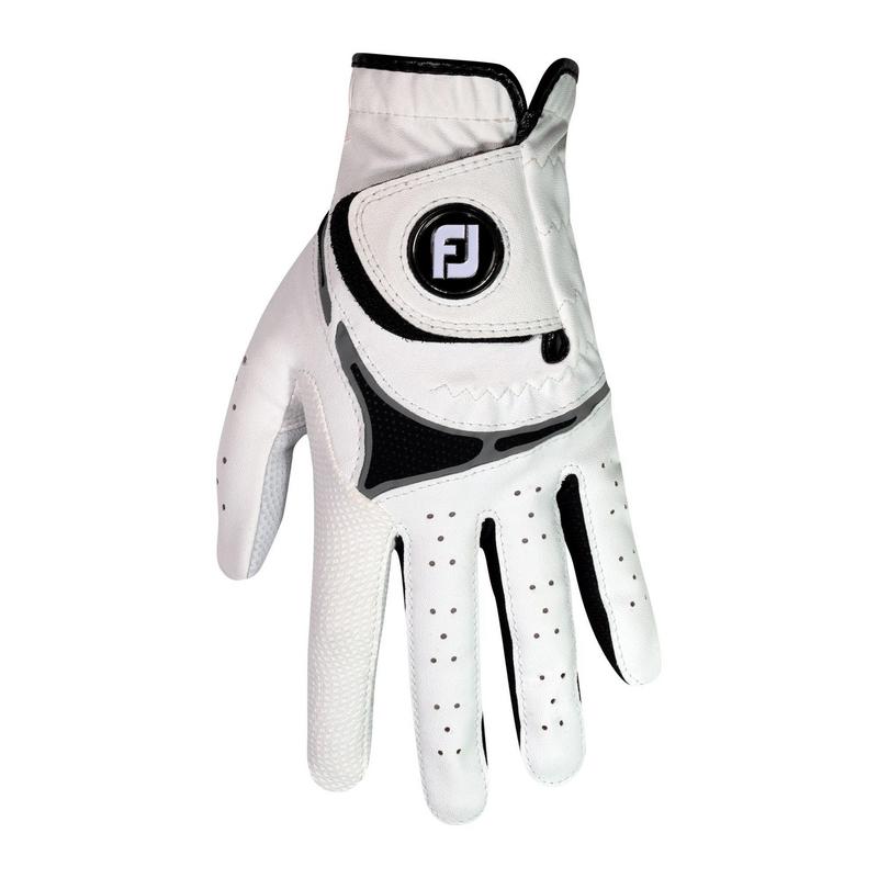 FootJoy GTXTREME Ladies Golf Glove - White - Multi-Buy Offer - main image