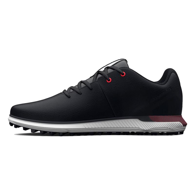 Under Armour HOVR Fade 2 SL Golf Shoes - Black - main image