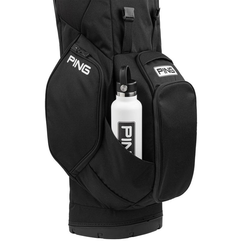 Ping Hoofer 231 Golf Stand Bag - Black - main image