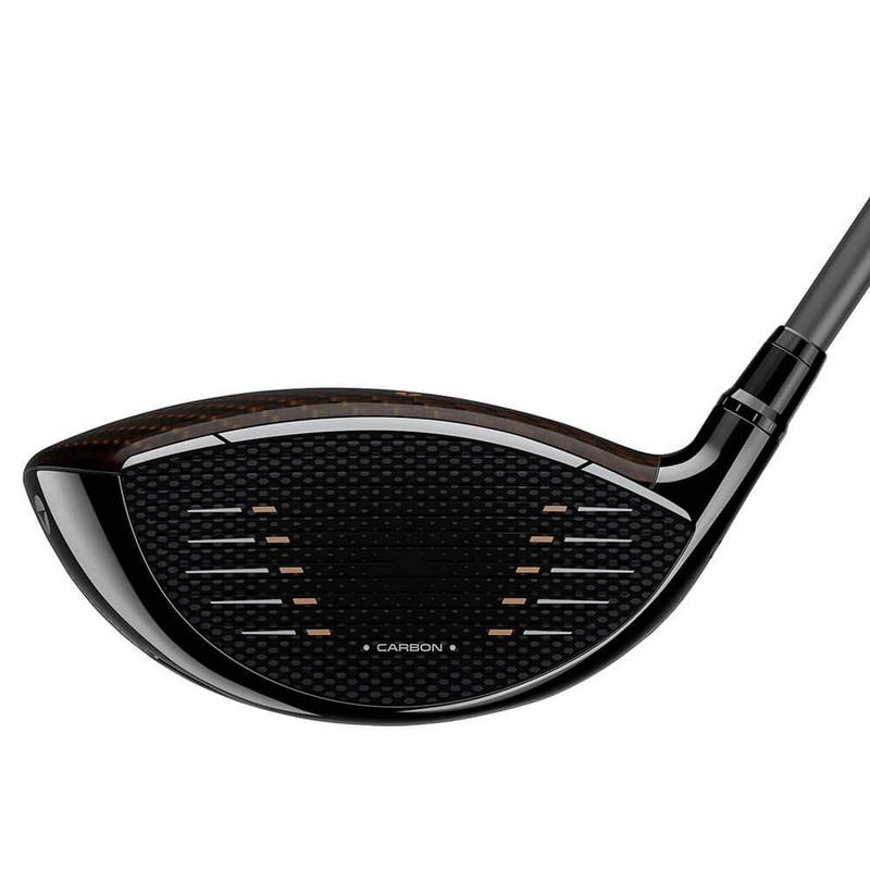 TaylorMade Qi10 LS Designer Series Copper Driver - main image